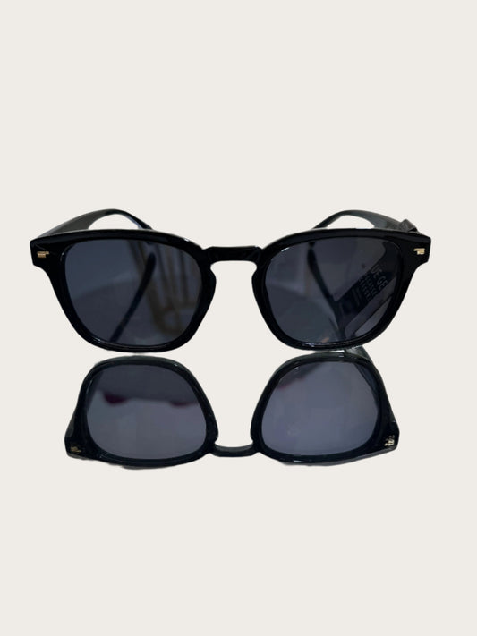 EAB Favorites Iconic Square Sunglasses