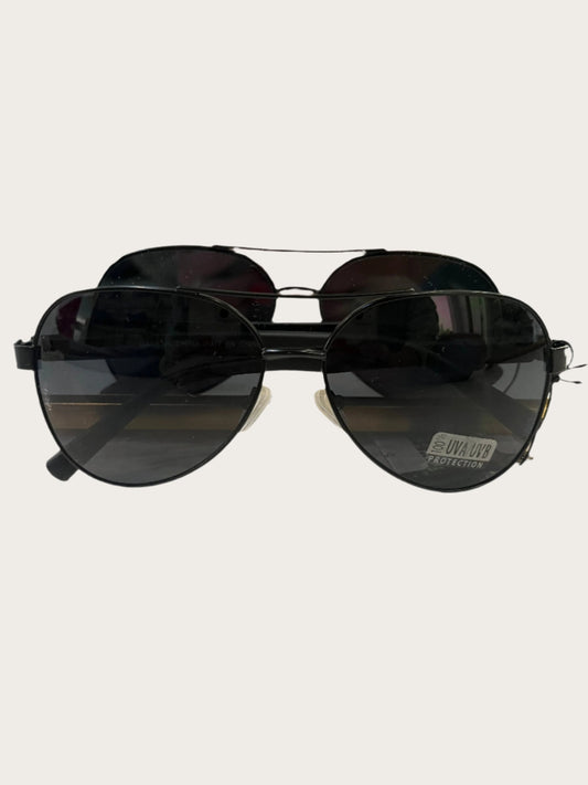 EAB Favorites Aviator Weekend  Sunglasses