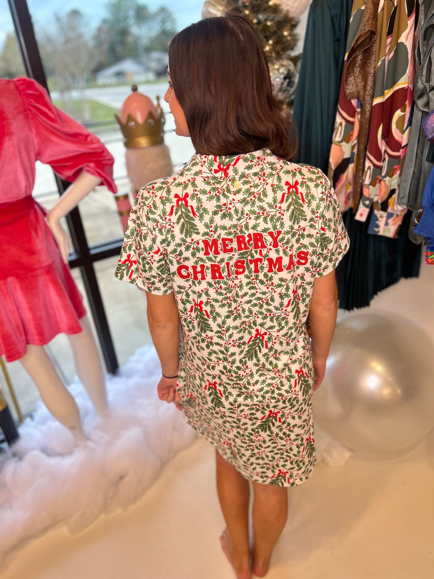 Smith & Quinn Nightshirt