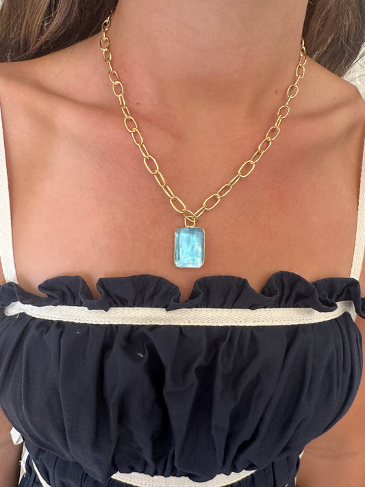 Marcia Moran Belmira Necklace