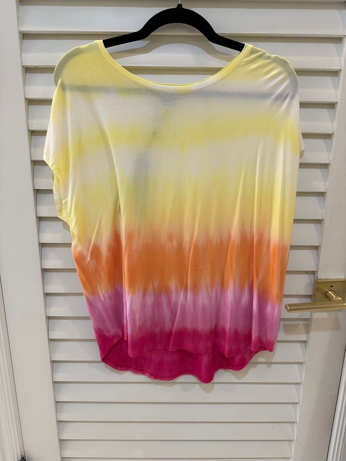 Charlie B Sunset Tee