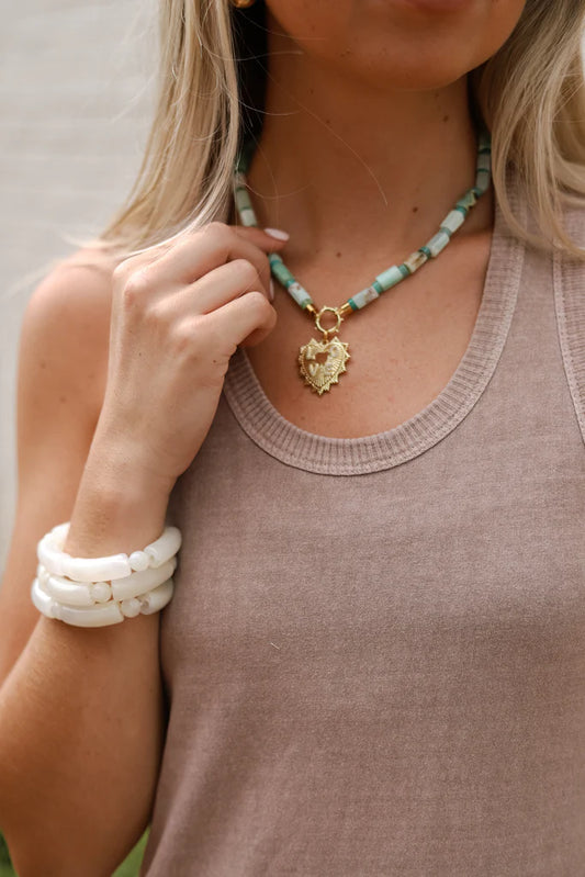 Betsy Pittard Designs Carey Necklace