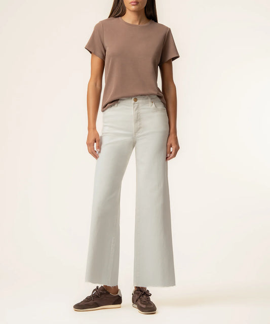 KUT Remington Scoop Neck Shirt