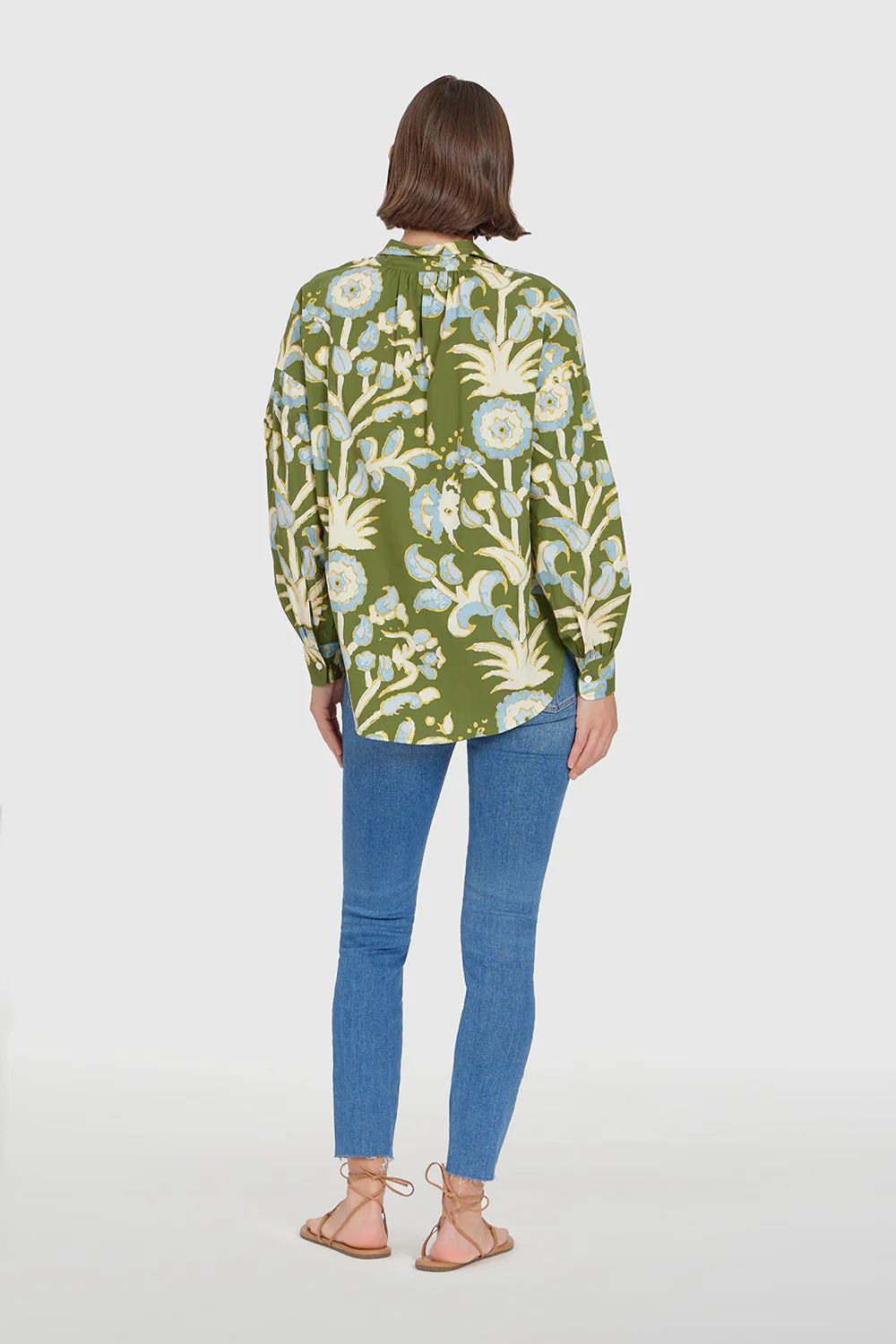 Livro Jane Top - Oasis Grove