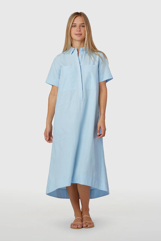Livro City Dress - Breeze