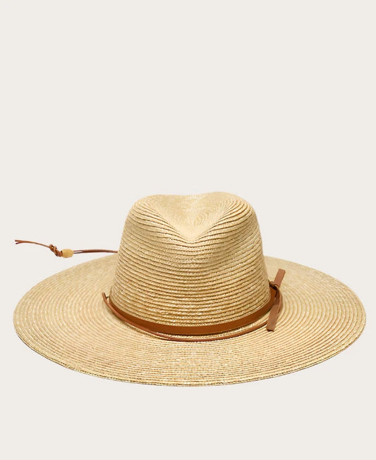 Wyeth Harley Straw Hat