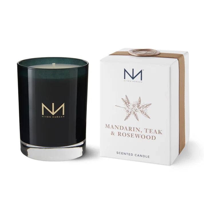 Niven Morgan Candle