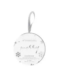 Spongellé Ornament Buffer