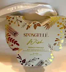 Spongellé Ornament Buffer