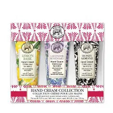 Hand Cream Collection