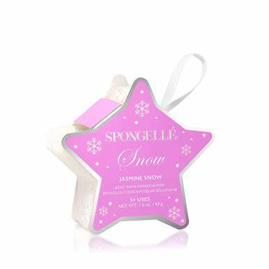Spongellé Ornament Buffer