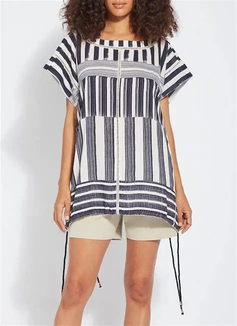Lysse Positano Poncho