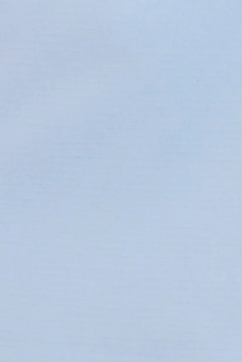Patty Kim Madison Jacket- Powder Blue