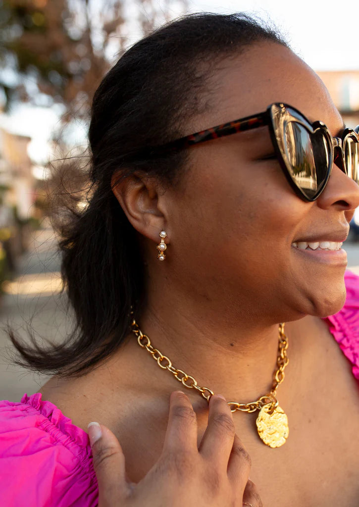 Betsy Pittard Design Ester Earrings