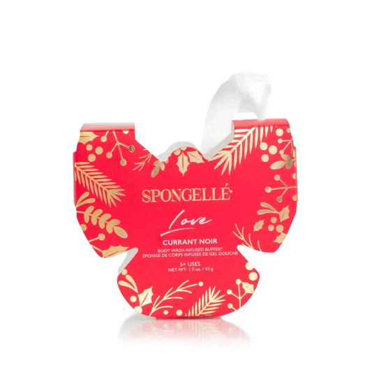 Spongellé Ornament Buffer