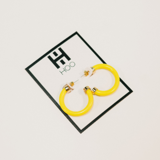 Hoo Hoops Minis