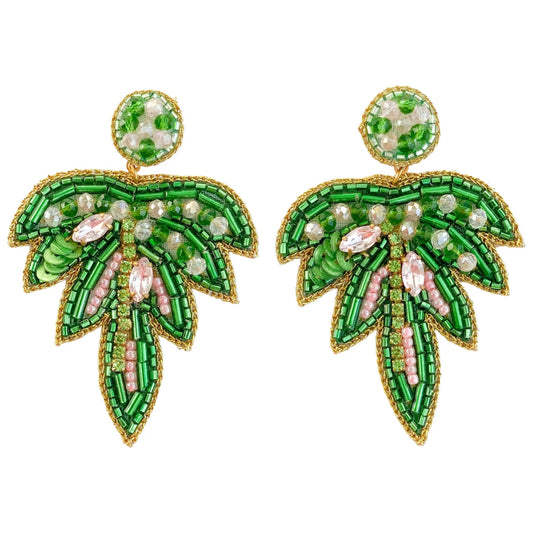 EAB Favorites Palm Beach Earrings