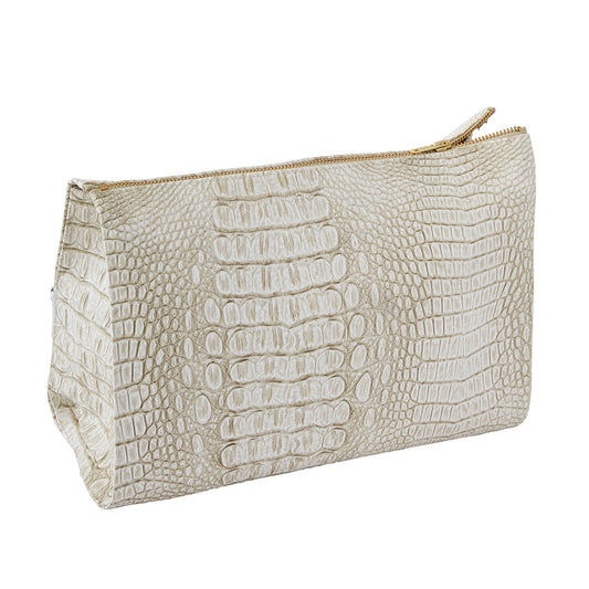 Sarah Makeup Bag - Allie Tan