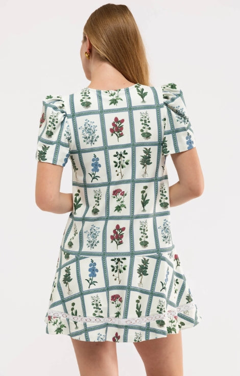 Smith & Quinn James Dress - Gardeners Window