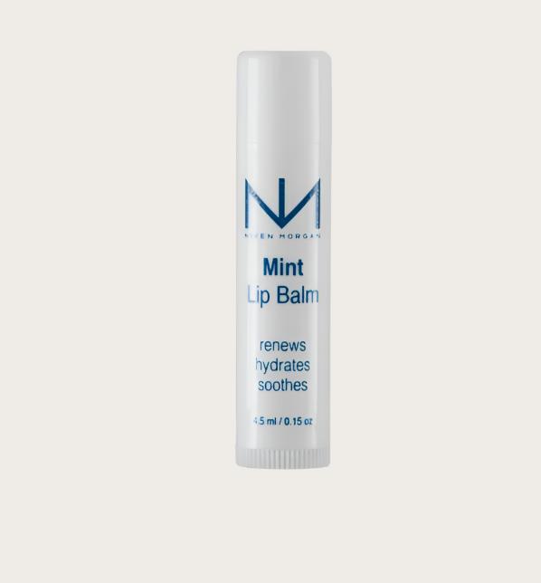 Niven Morgan Lip Balm