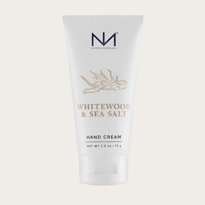 Niven Morgan Hand Cream