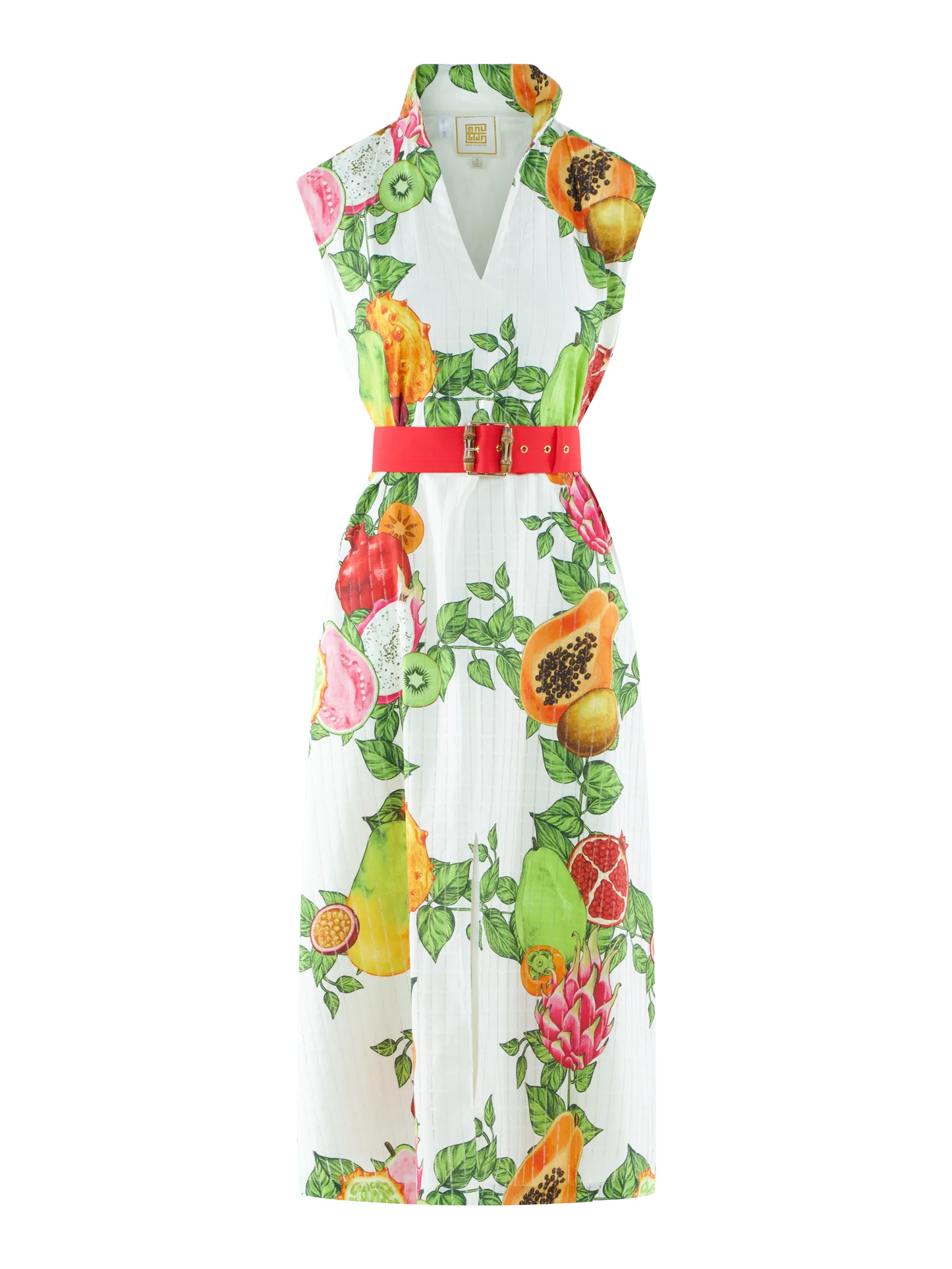 Emily McCarthy Roma Dress - Trellis Grove