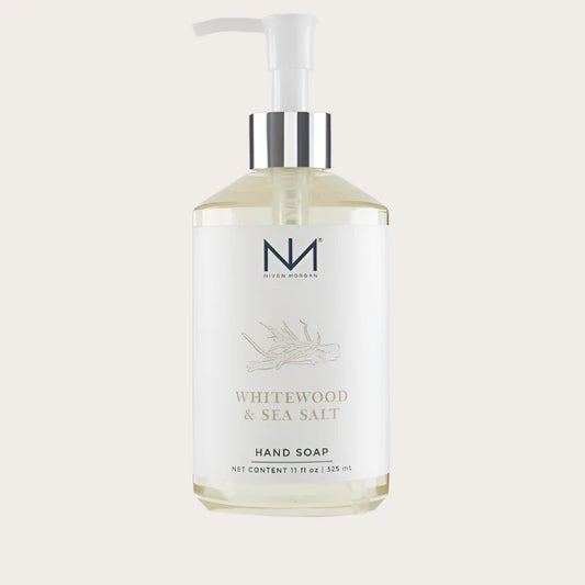 Niven Morgan Hand Soap