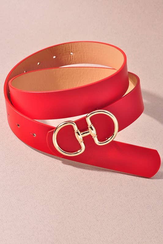 D-Link Horse Bit Belt