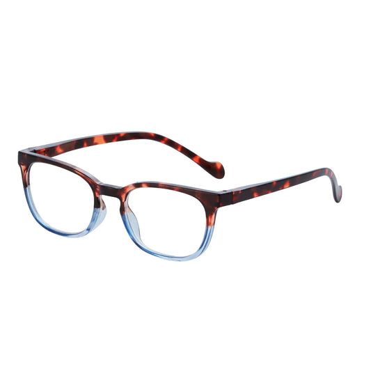Sidecar Reading Glasses - Blue