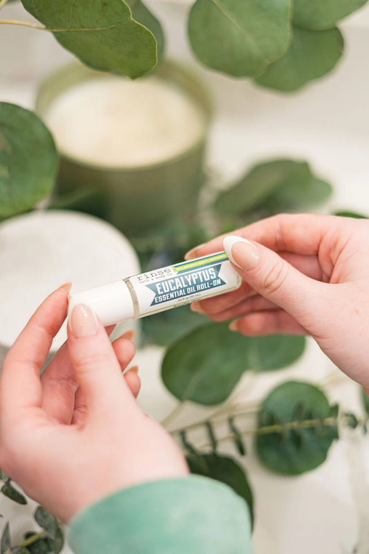 EAB Favorites Roll on Essential Oil