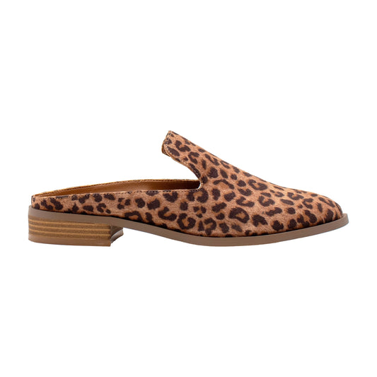 Avery Mule - Leopard