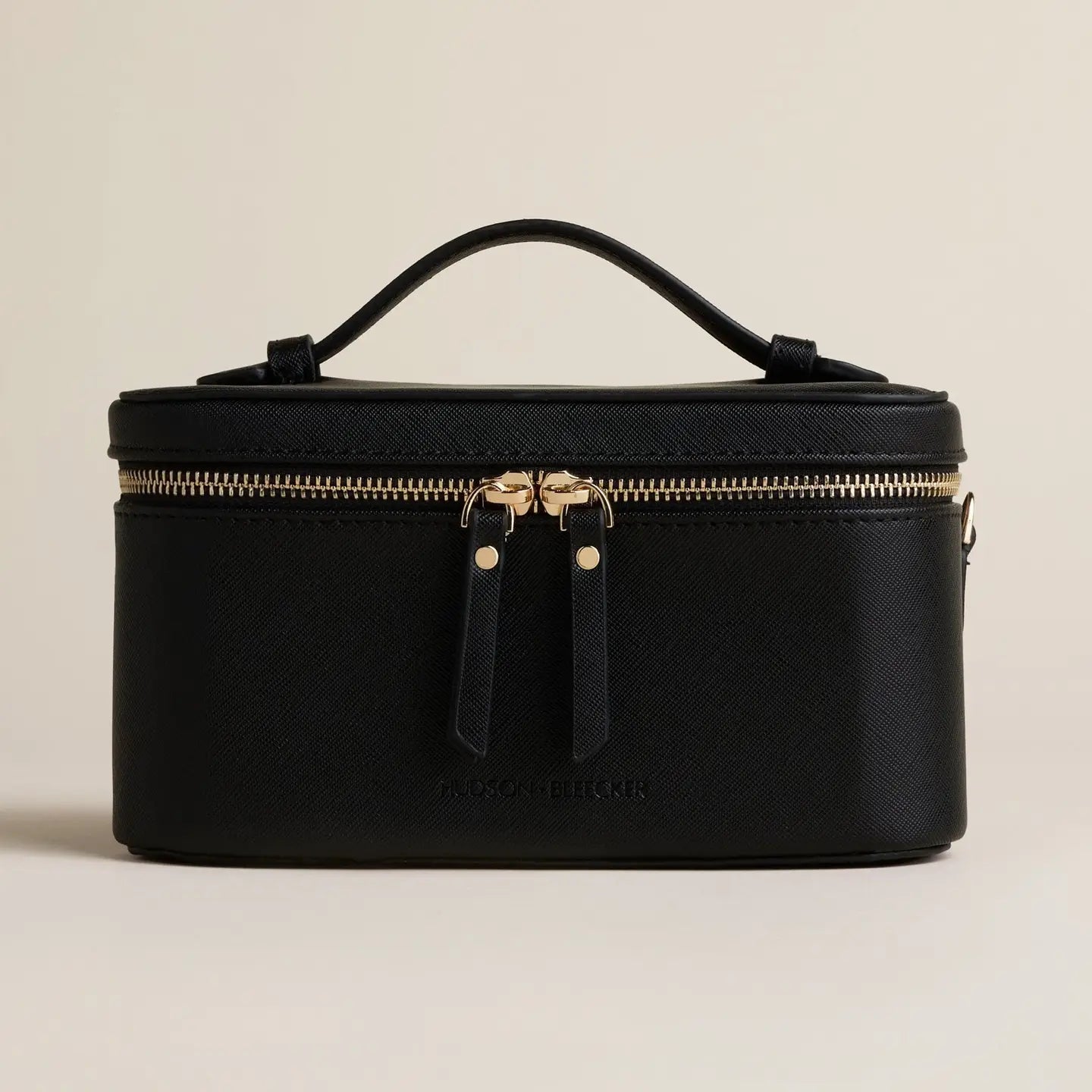 Jetsetter Train Case