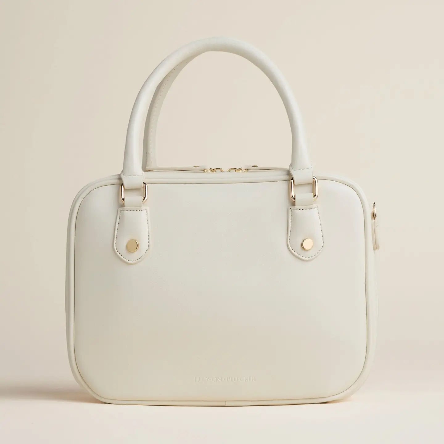 Voyager Toiletry Bag - Ecru