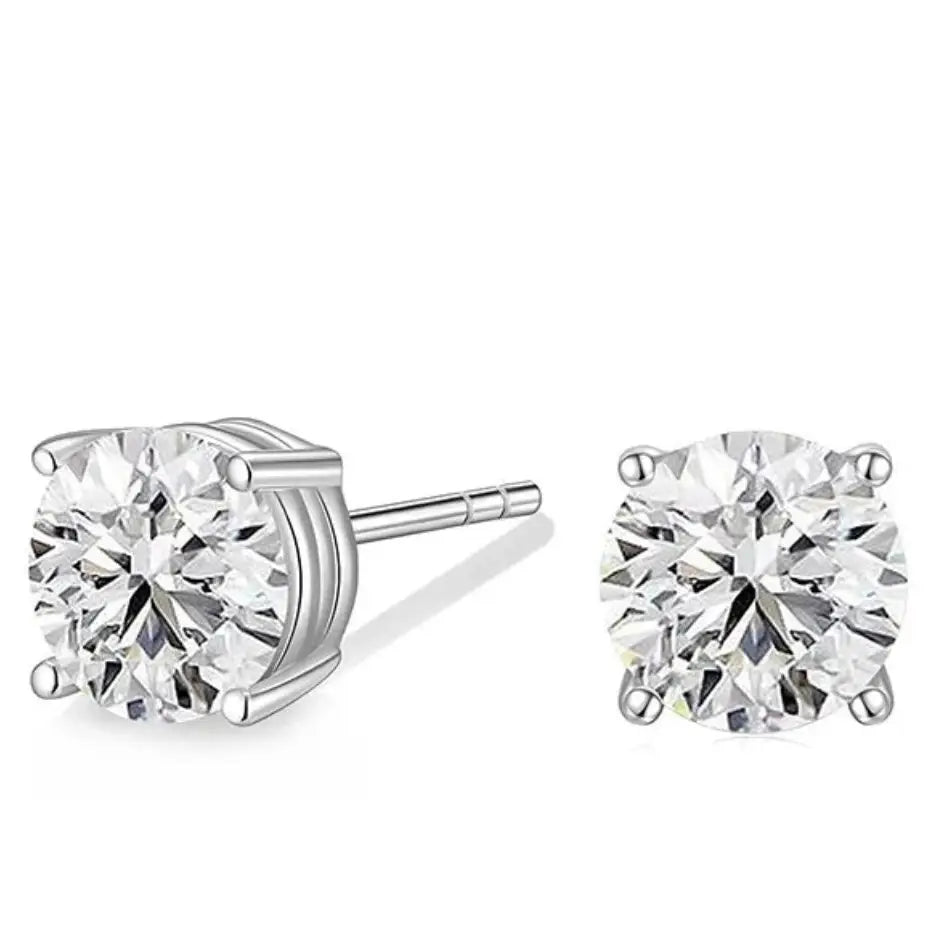 Diamond Studs