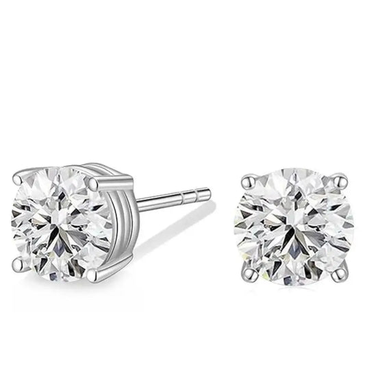 Diamond Studs
