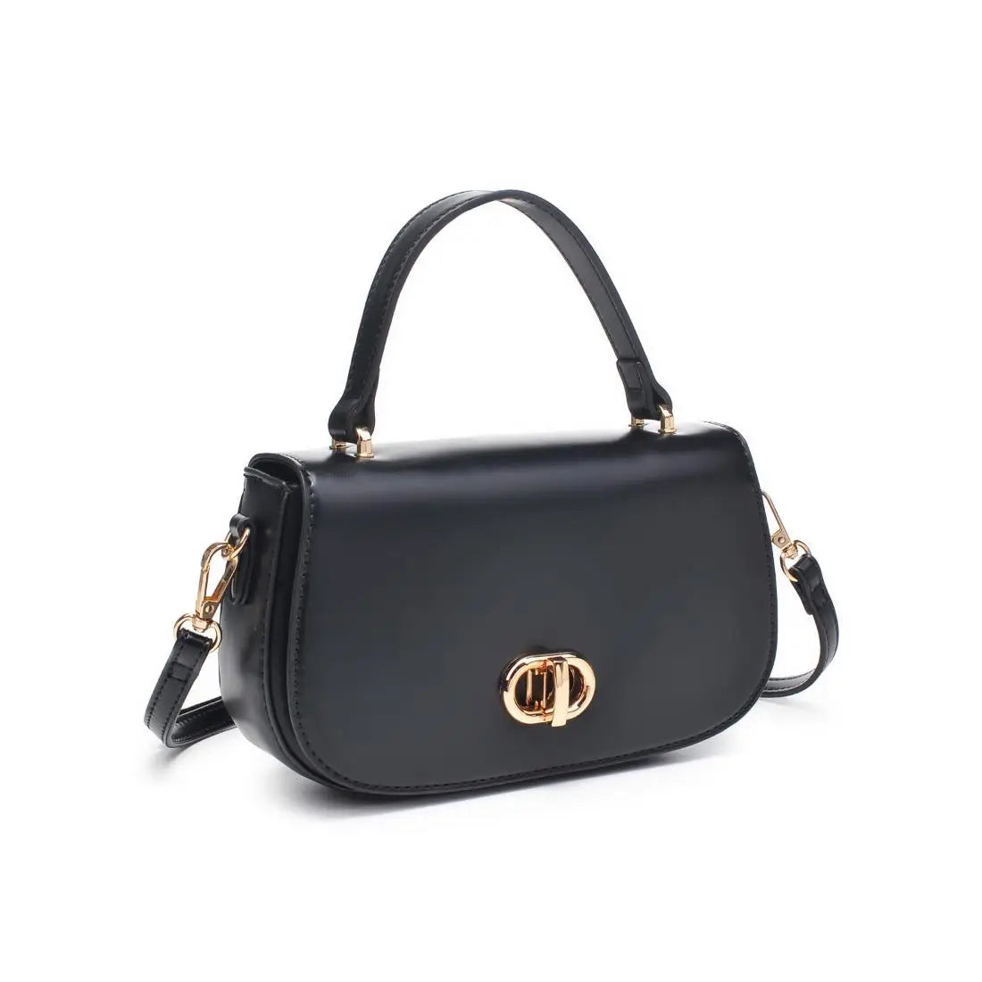 EAB Favorites Nadine Bag - Black