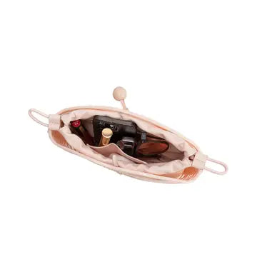 Nikko Small Jelly Tote Bag
