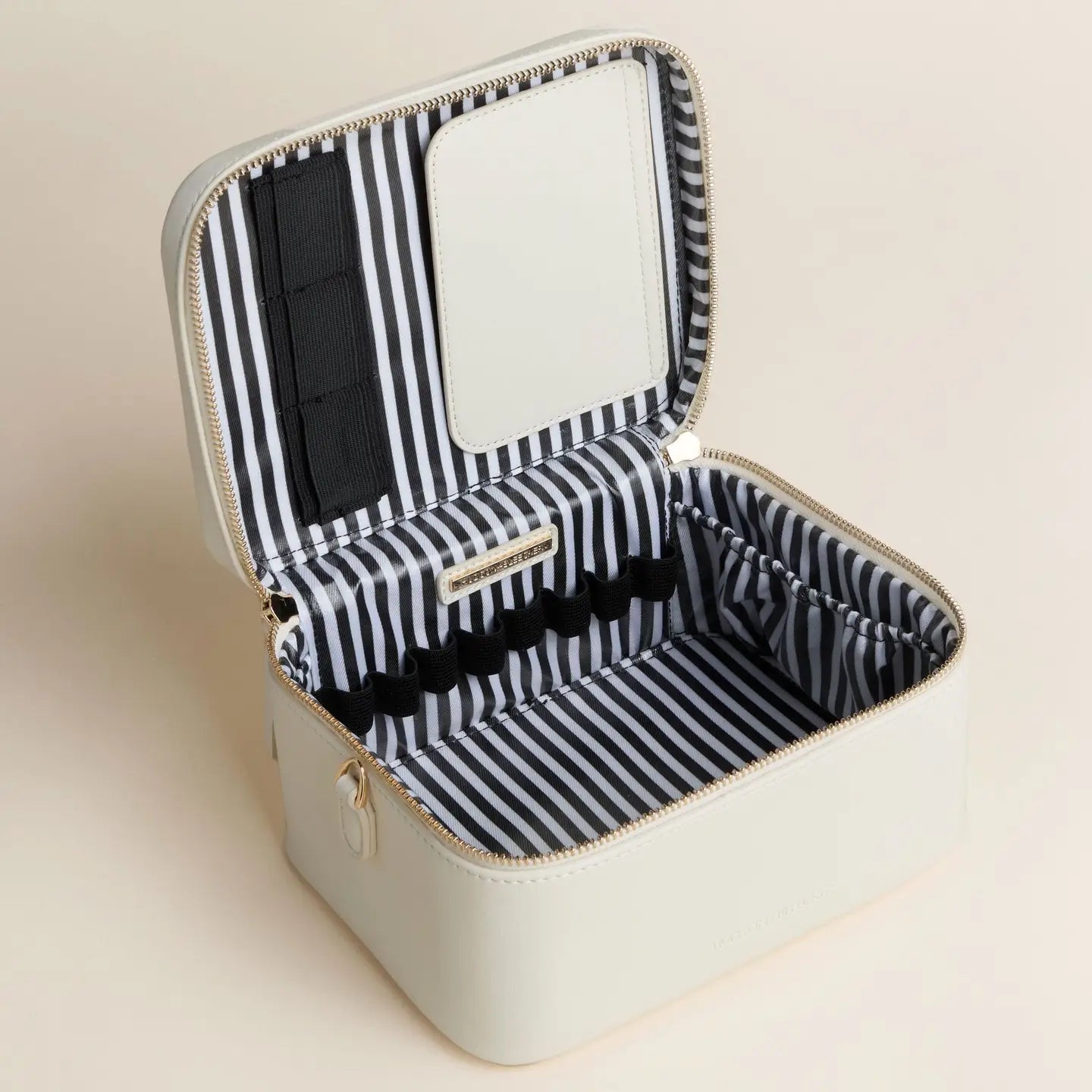 Jetsetter Train Case