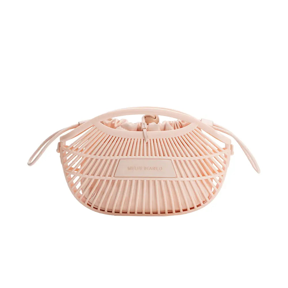 Nikko Small Jelly Tote Bag