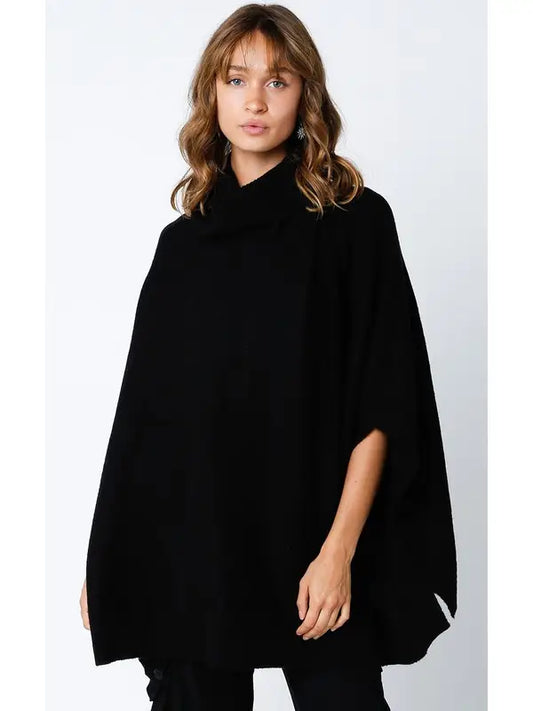Emily Sweater - Black
