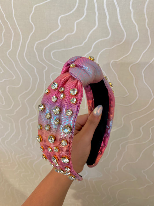 Unicorn Skin Headband