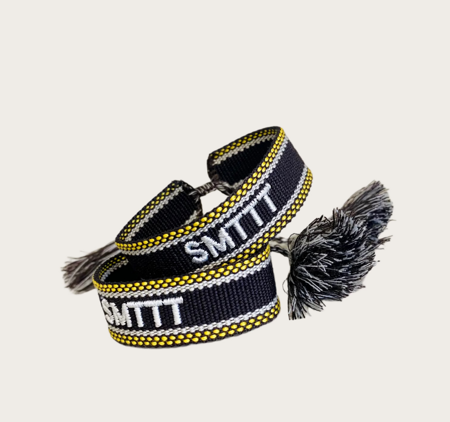 EAB Favorites SMTTT Bracelet