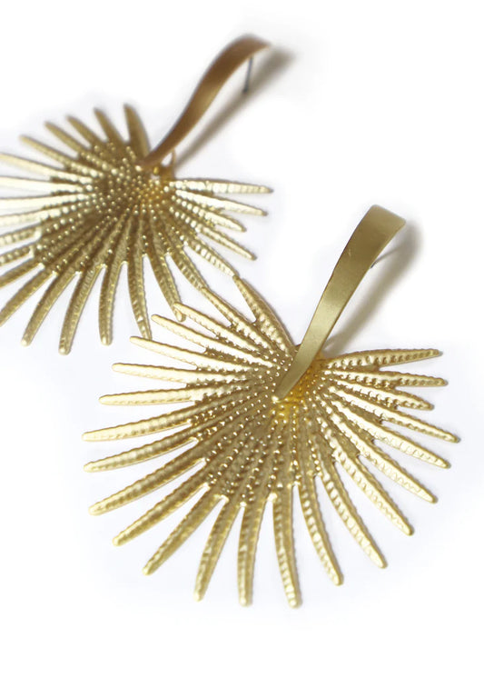 Betsy Pittard Designs Kennedy Earrings