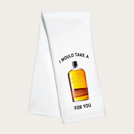EAB Favorites Kitchen Towel