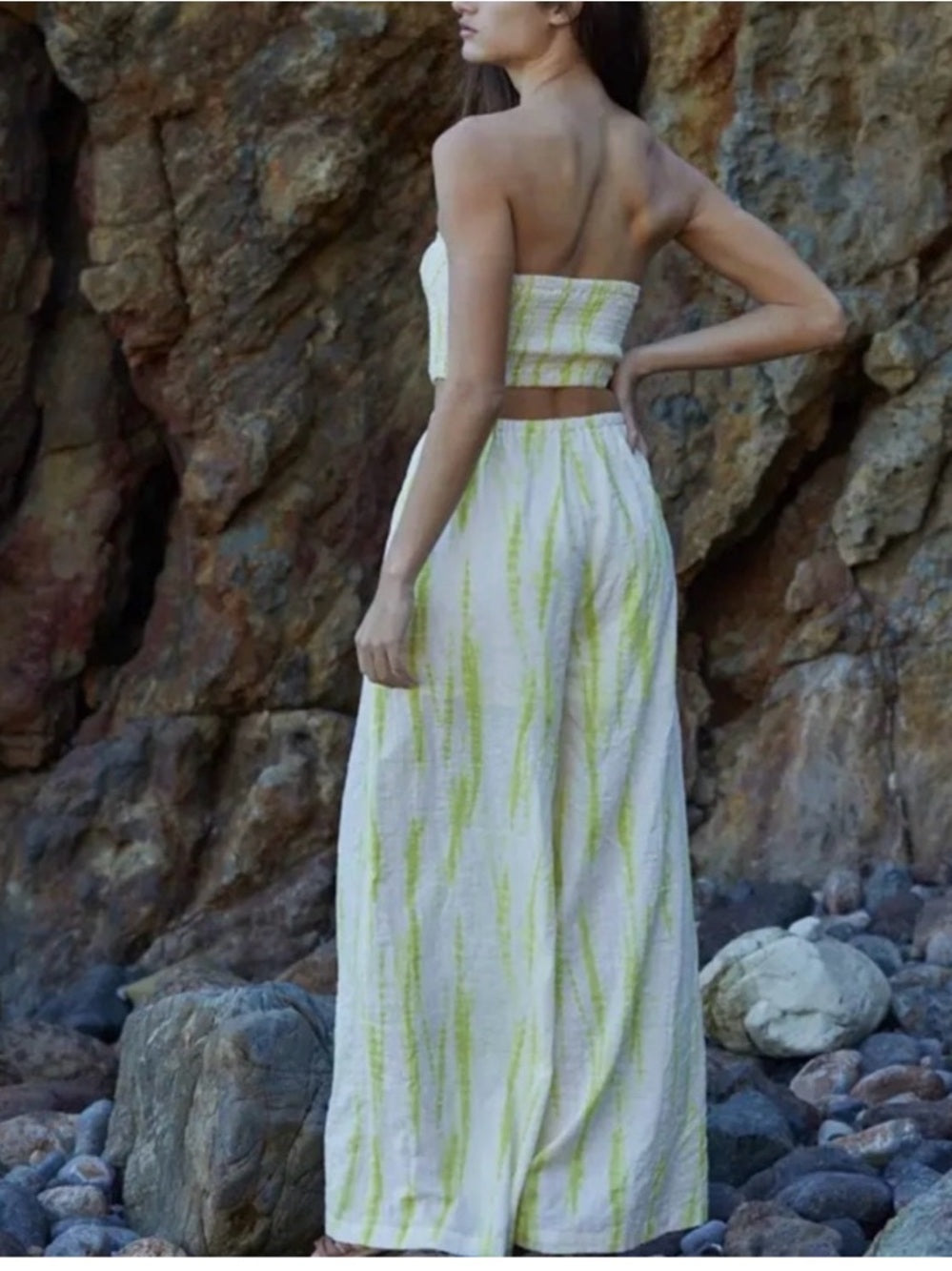 Sunny Me Jumpsuit