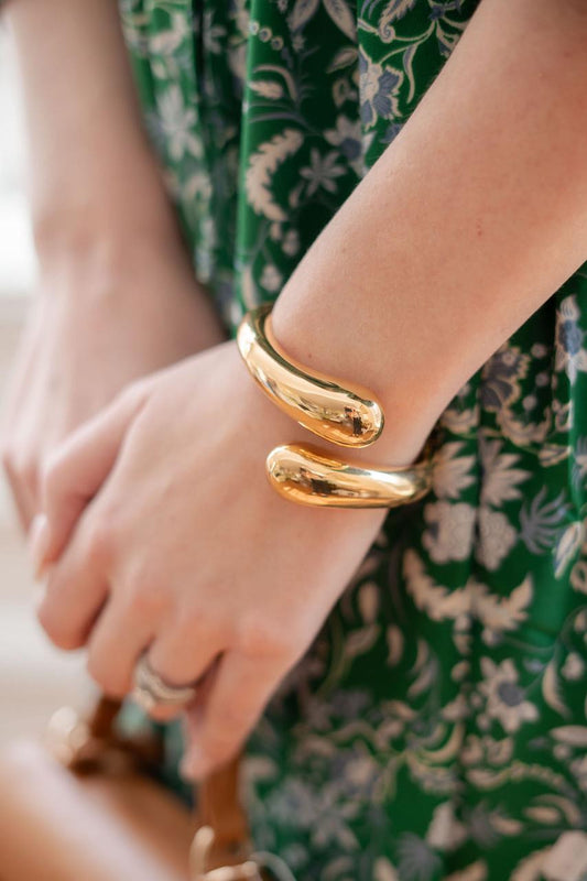 Lisi Lerch Blythe Cuff