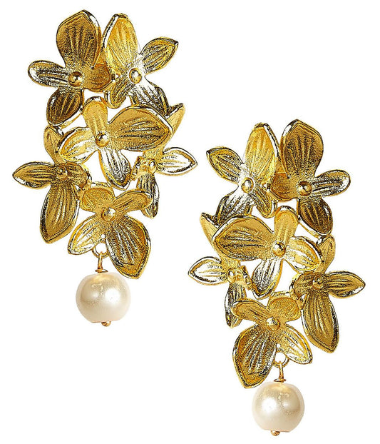 Lisi Lerch Limelight-Statement Hydrangea