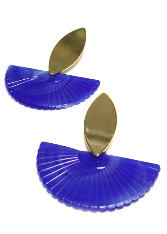Betsy Pittard Design Livi Gameday Earrings