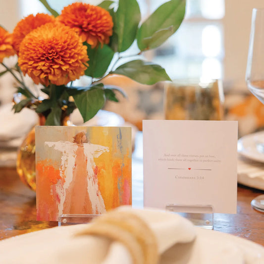 AN Home Love Scripture Cards