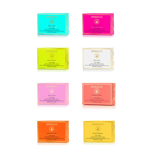 Spongelle Body Pedi Buffer - 30+ Uses